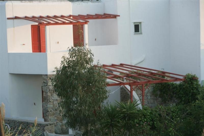 Pension Vrissi photo 1