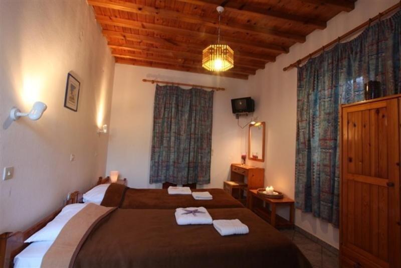 Pension Vrissi photo 4