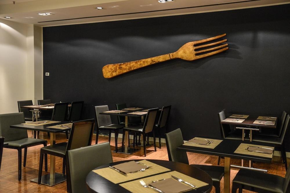 IDEA HOTEL MILANO MALPENSA AIRPORT