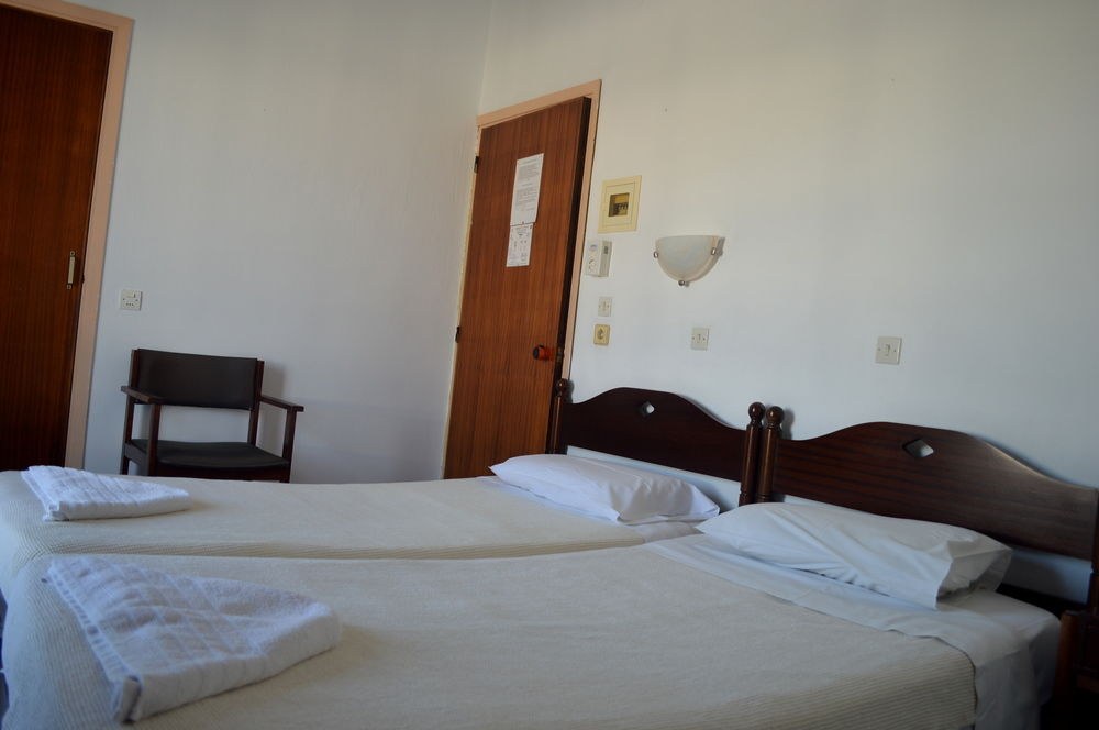 NEP CENTER HOTEL RODOS photo 1