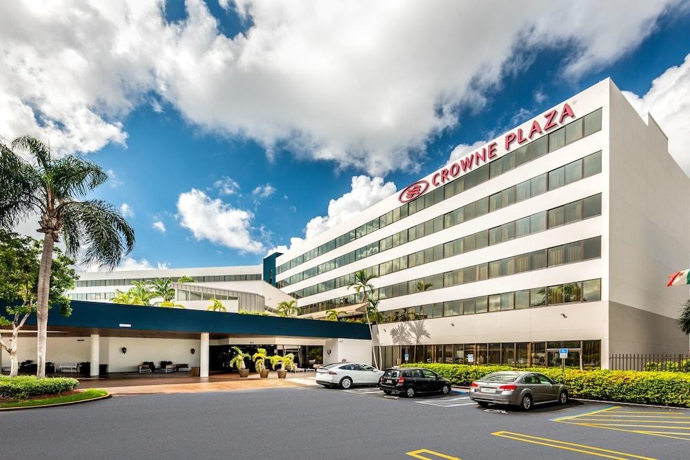 SONESTA MIAMI AIRPORT photo 4