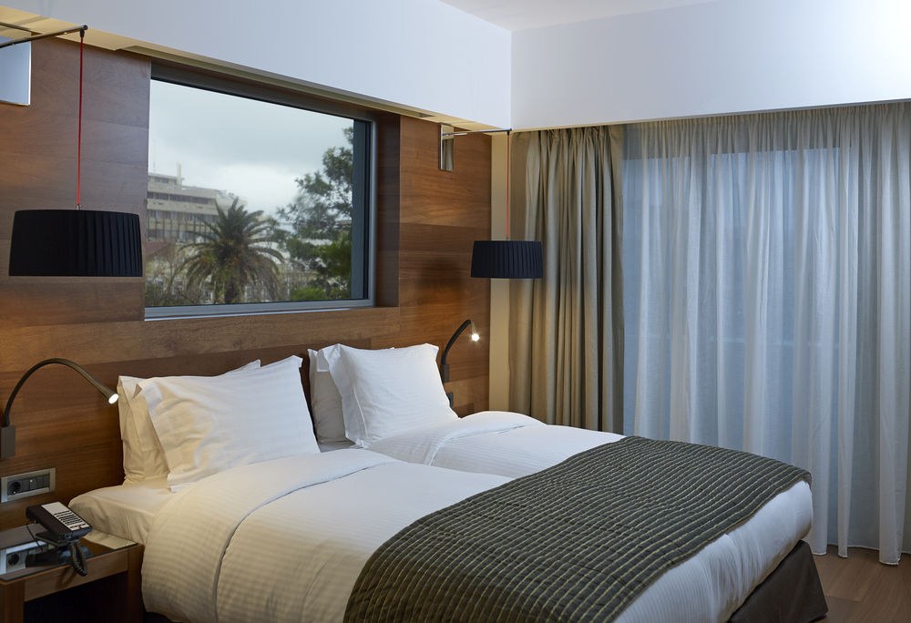 SAMARIA HOTEL photo 1