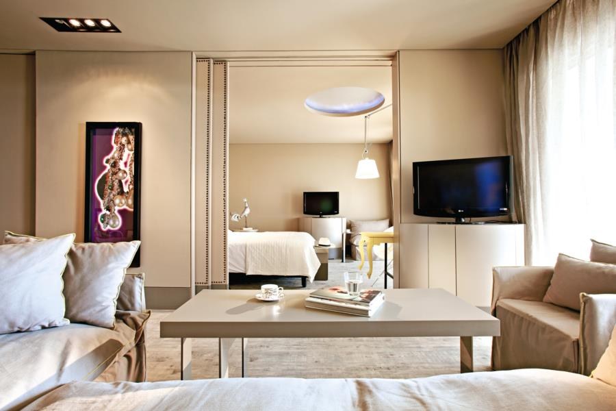 GRECOTEL GRAND HOTEL EGNATIA ALEXANDROUPOLIS photo 3