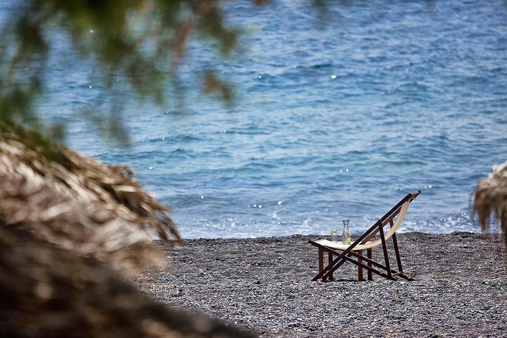 ALESAHNE BEACH HOTEL photo 1