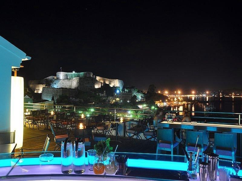 CITY MARINA photo 3