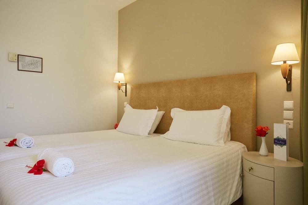 Giannoulis Santa Marina Beach Resort photo 3