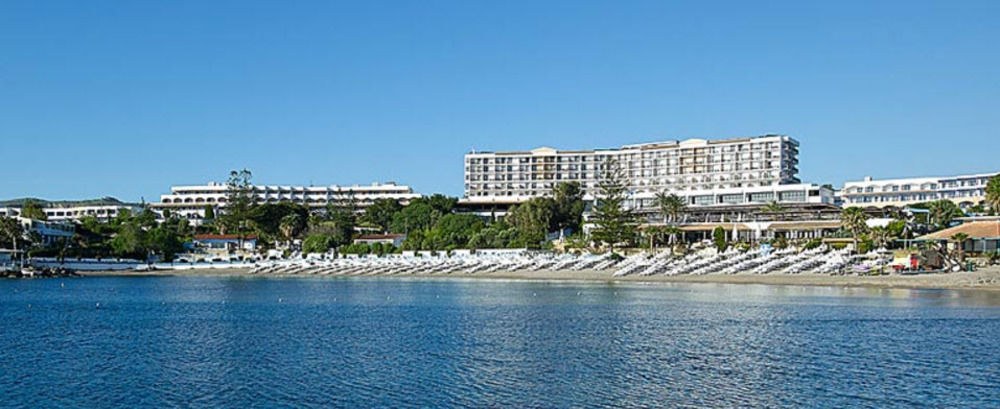 Helea Lifestyle Beach Resort