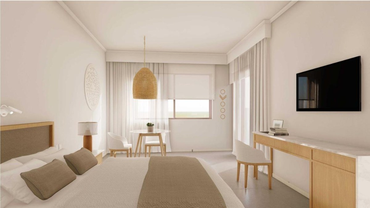 LEPTOS PANORAMA HOTEL photo 1