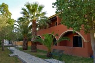CORFU SUN GATE HOTEL photo 1
