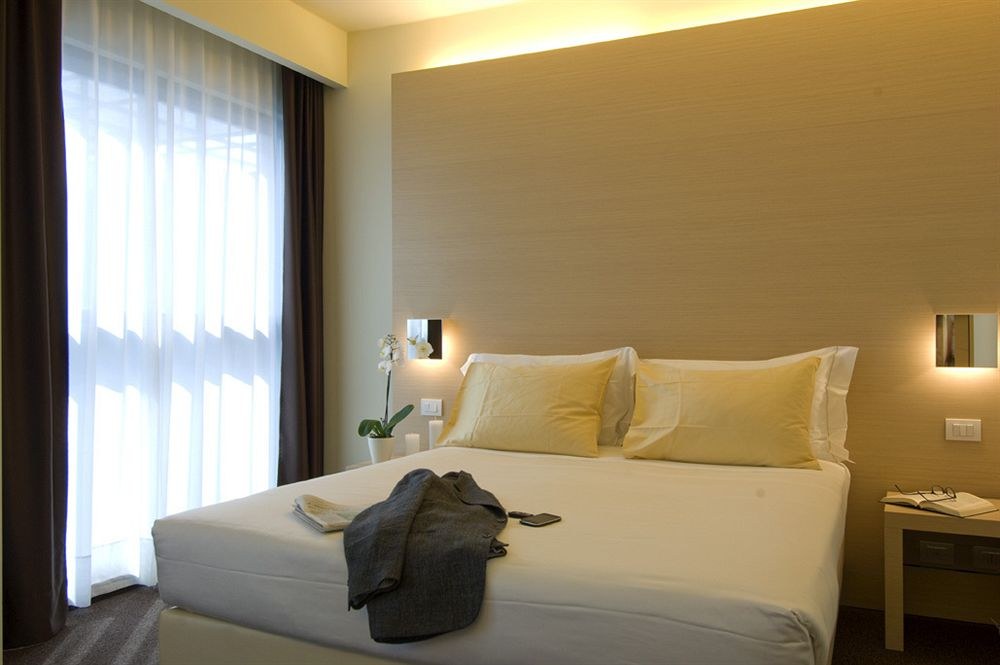 FOUR POINTS BY SHERATON VENICE MESTRE photo 1