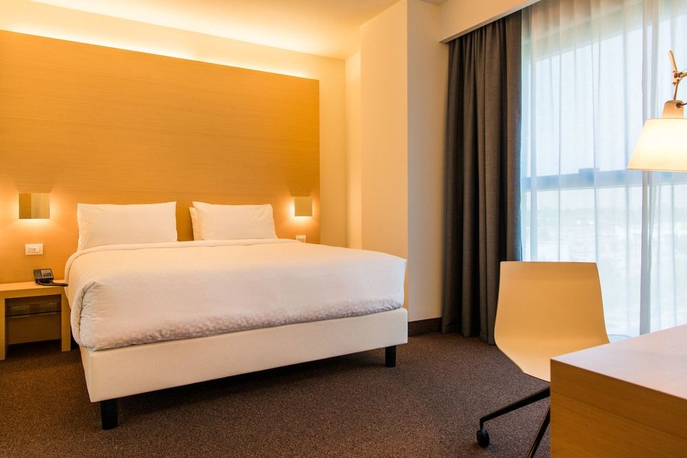 FOUR POINTS BY SHERATON VENICE MESTRE photo 2