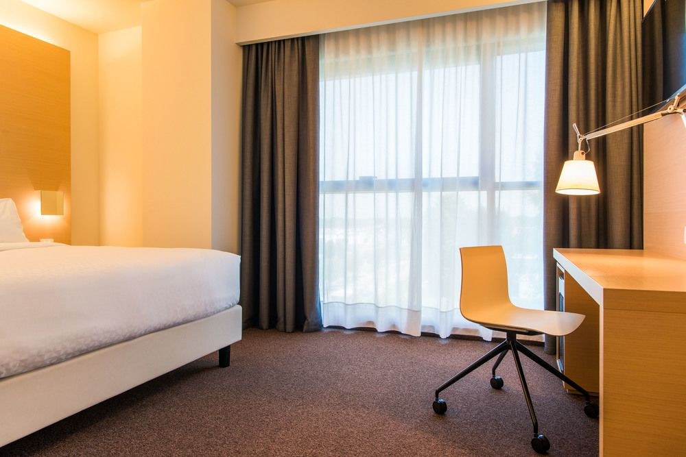 FOUR POINTS BY SHERATON VENICE MESTRE photo 3