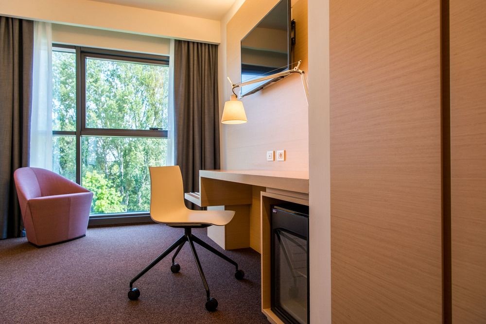 FOUR POINTS BY SHERATON VENICE MESTRE photo 4