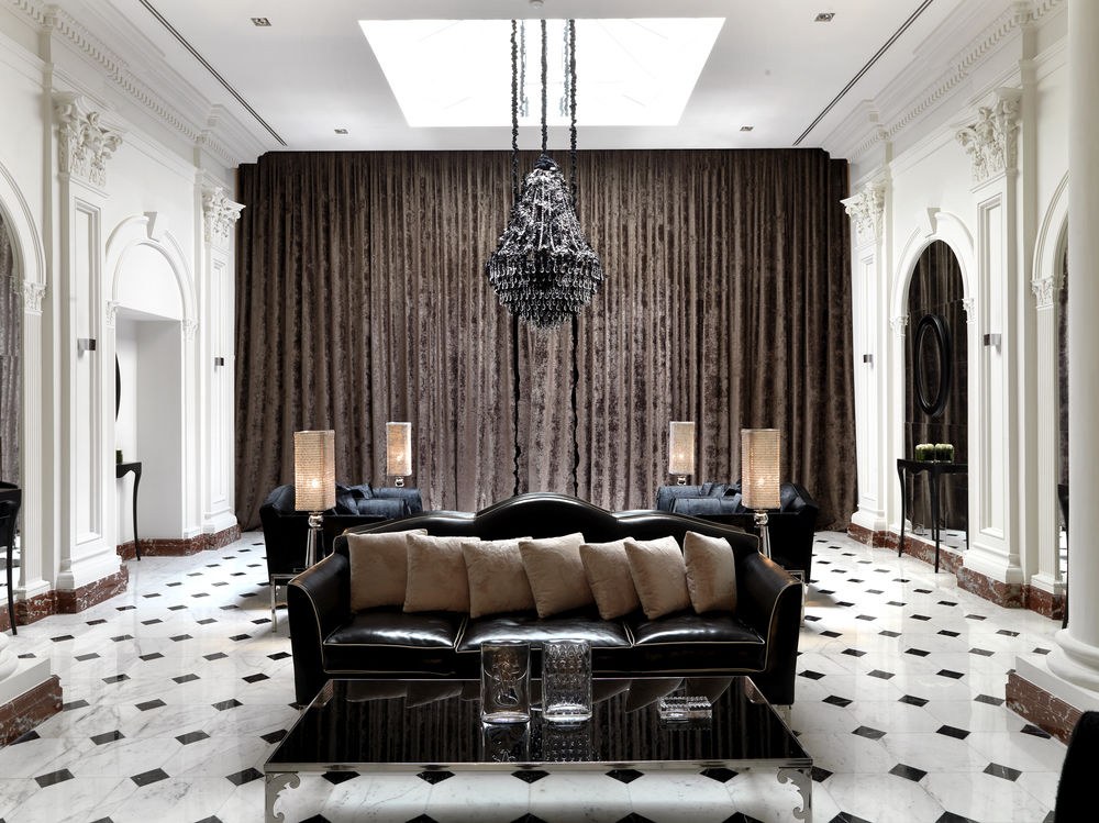 Leon's Place Hotel photo 2