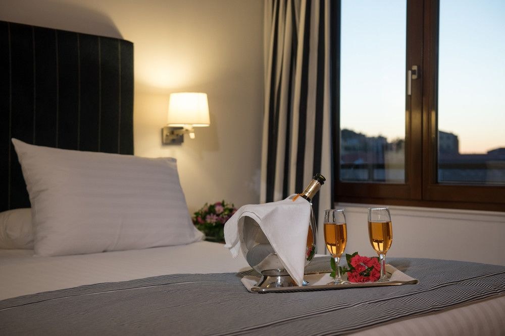 PORTO VENEZIANO HOTEL photo 1
