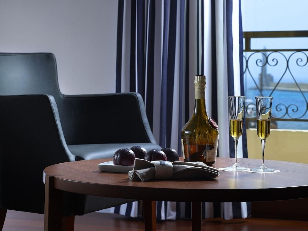 PORTO VENEZIANO HOTEL photo 4