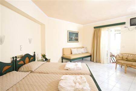 CHC GALINI BEACH & EDEN photo 4