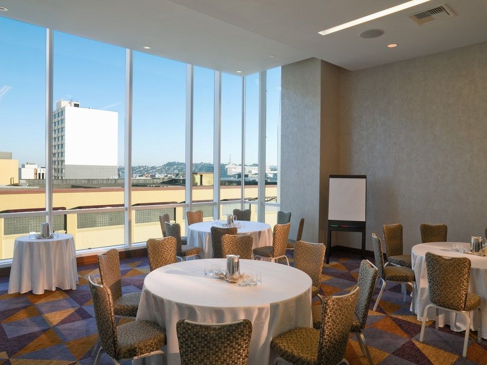 InterContinental San Francisco by IHG photo 1