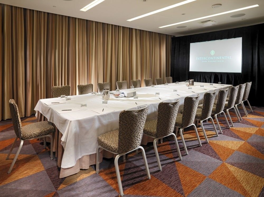 InterContinental San Francisco by IHG photo 2