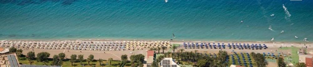 Blue Horizon Hotel photo 2