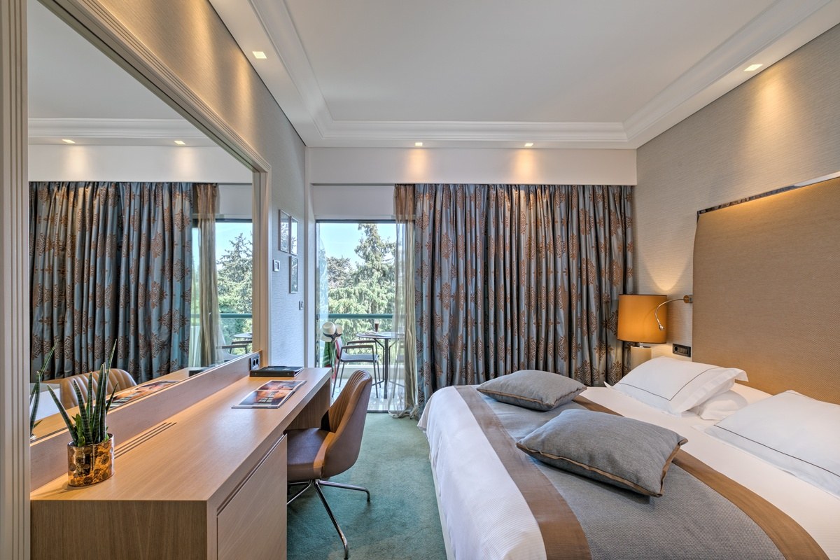 RODOS PARK SUITES & SPA photo 4