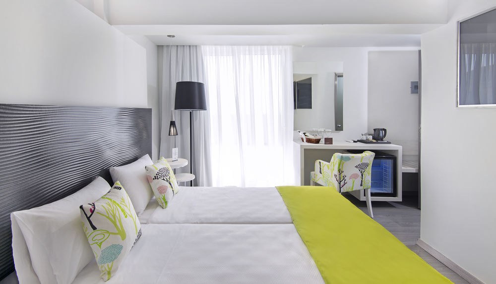 Semiramis City Hotel photo 1