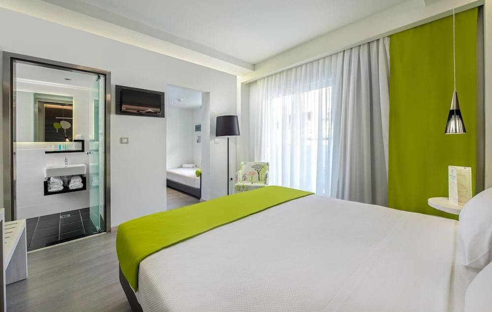 Semiramis City Hotel photo 3