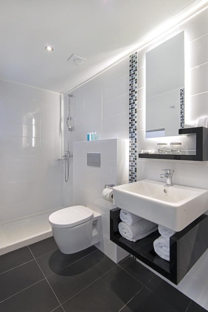 Semiramis City Hotel photo 4
