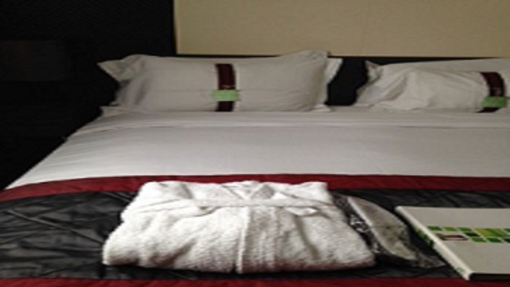 voco Paris Montparnasse by IHG