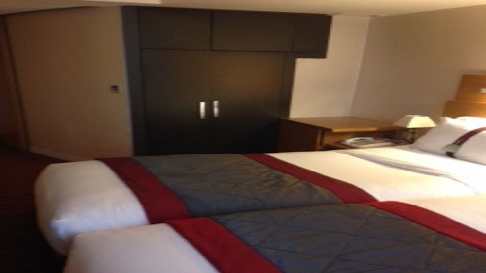 voco Paris Montparnasse by IHG photo 2