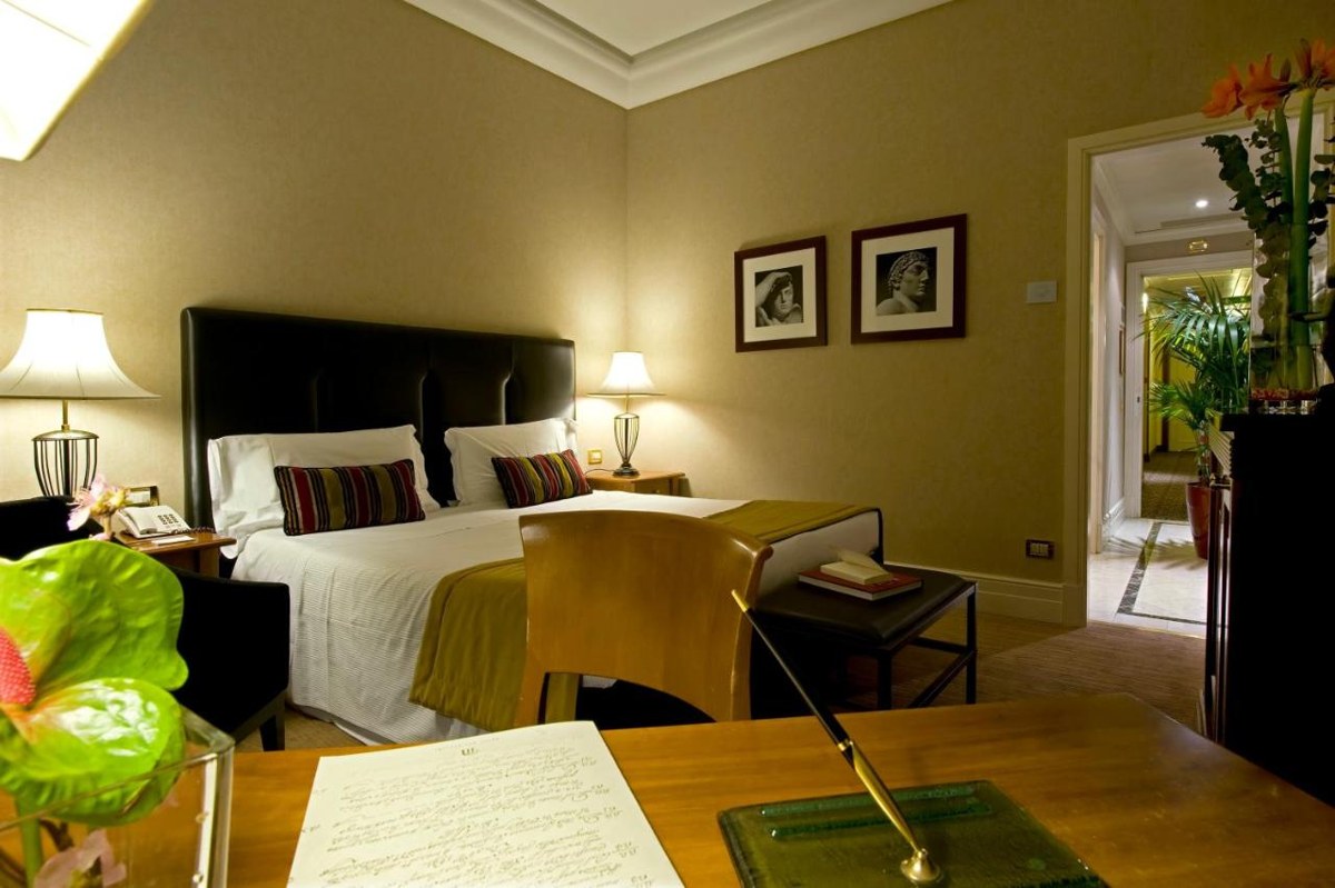 DEI MELLINI HOTEL photo 1
