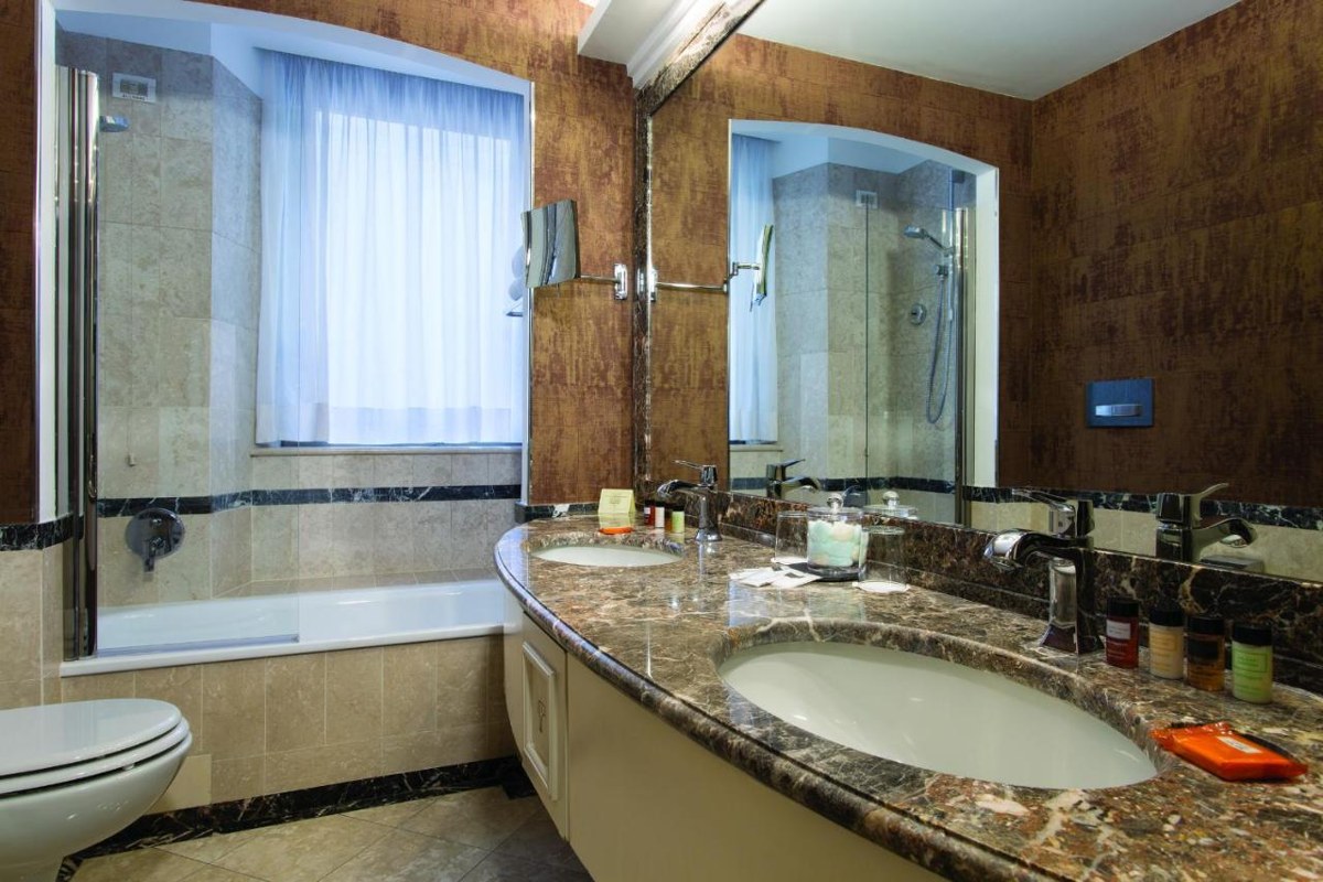 DEI MELLINI HOTEL photo 2
