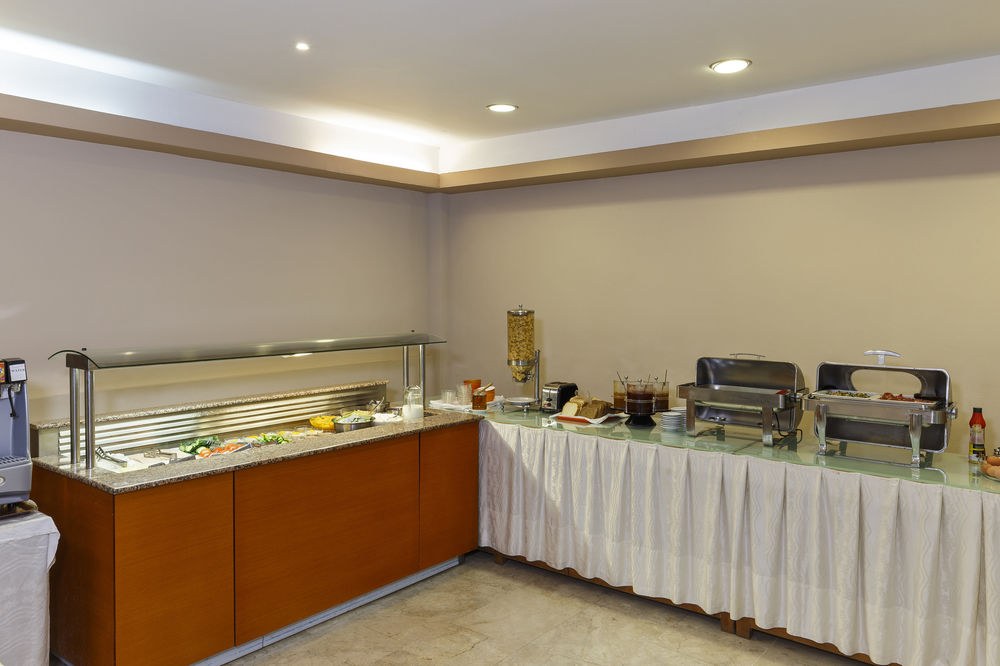 AFRICA HOTEL photo 1