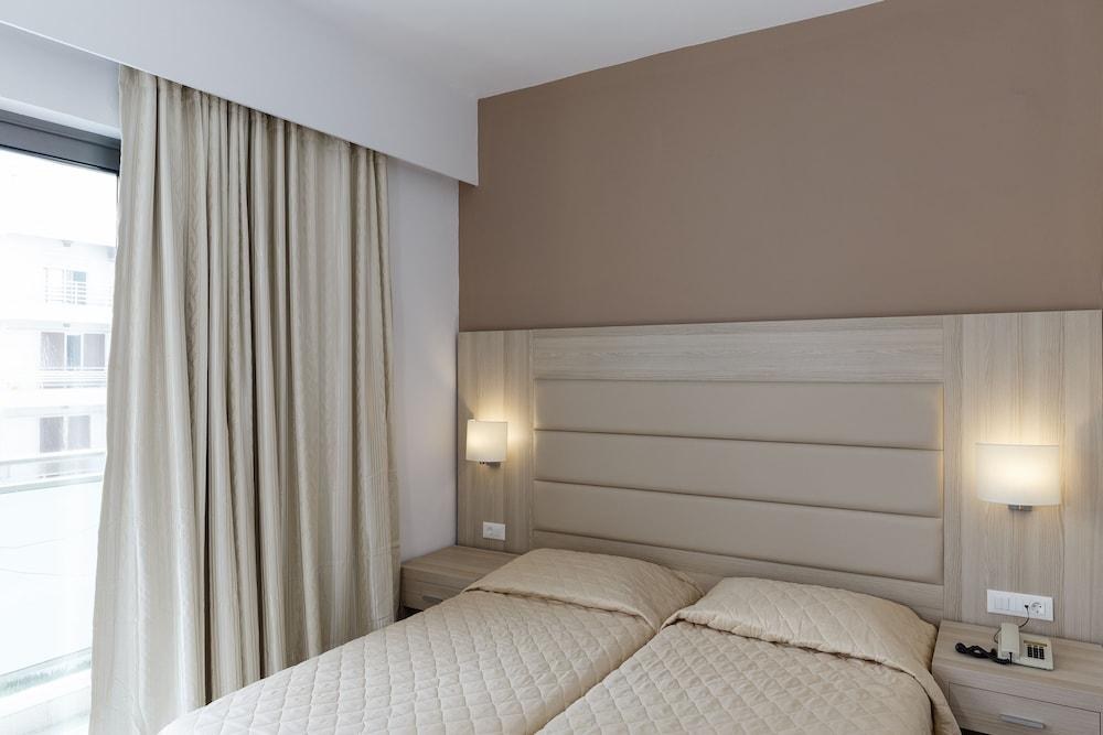AFRICA HOTEL photo 4