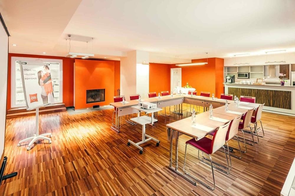 Ibis Praha Old Town