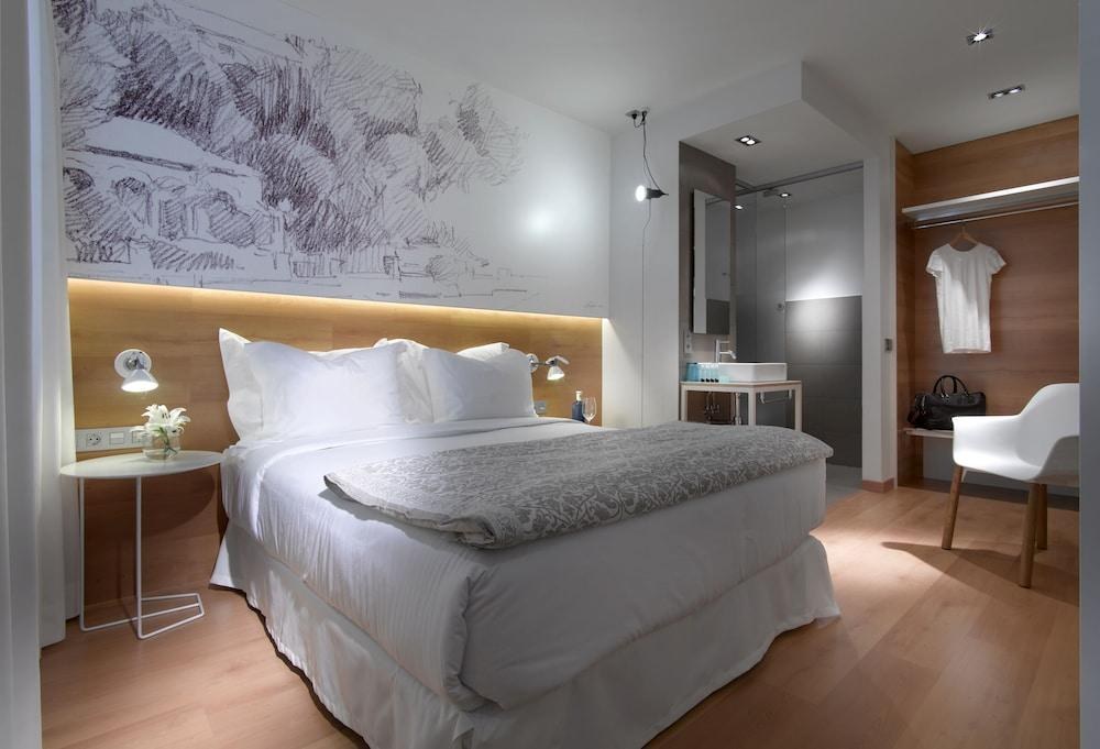 Hotel boutique Párraga Siete photo 2