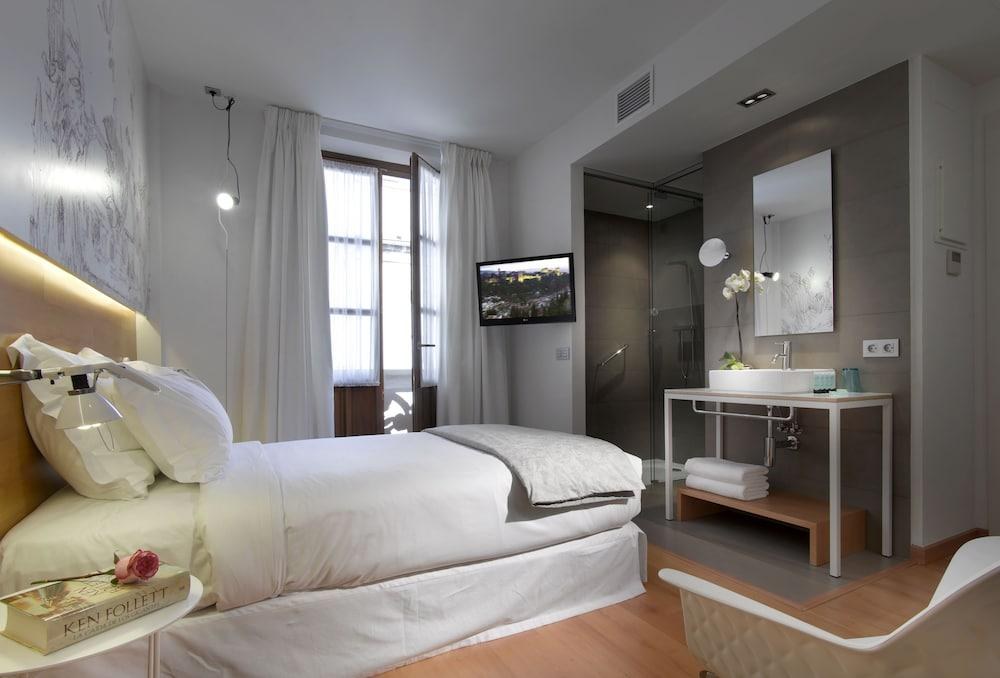 Hotel boutique Párraga Siete photo 3