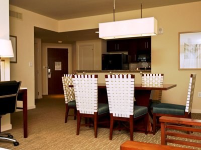 Hilton Grand Vacations Club Las Palmeras Orlando photo 3