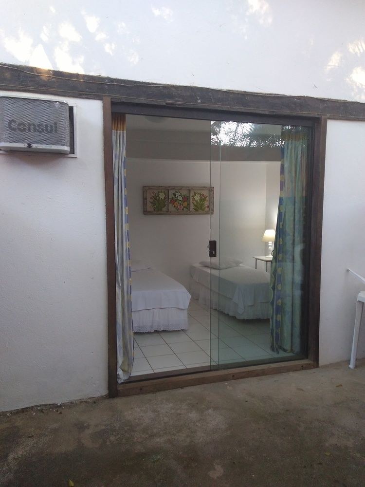 POUSADA CASA DO CATAVENTO photo 1