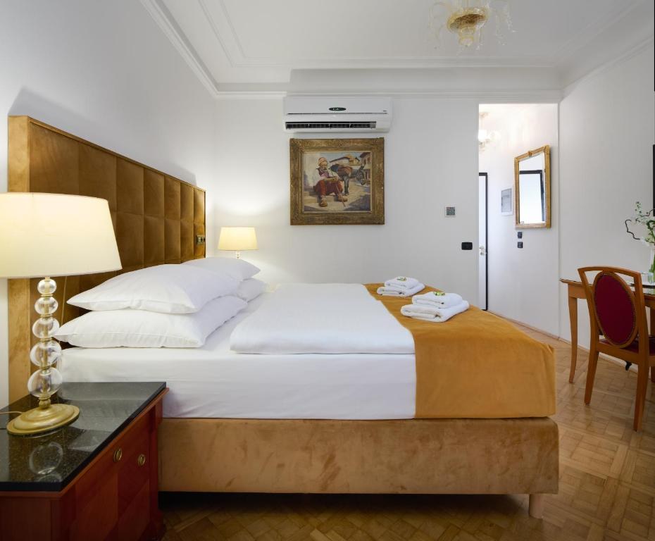 RESIDENCE BOLOGNA APT. photo 4