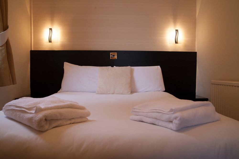SEFTON PARK HOTEL photo 1