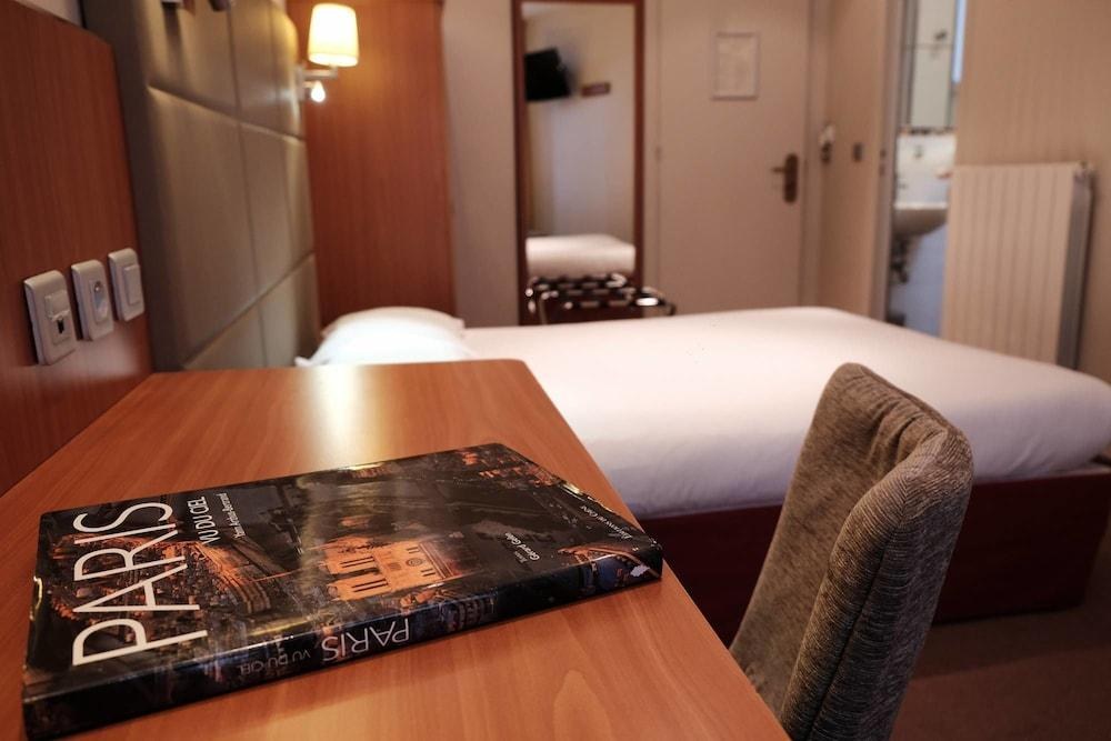 TERMINUS HOTEL photo 1