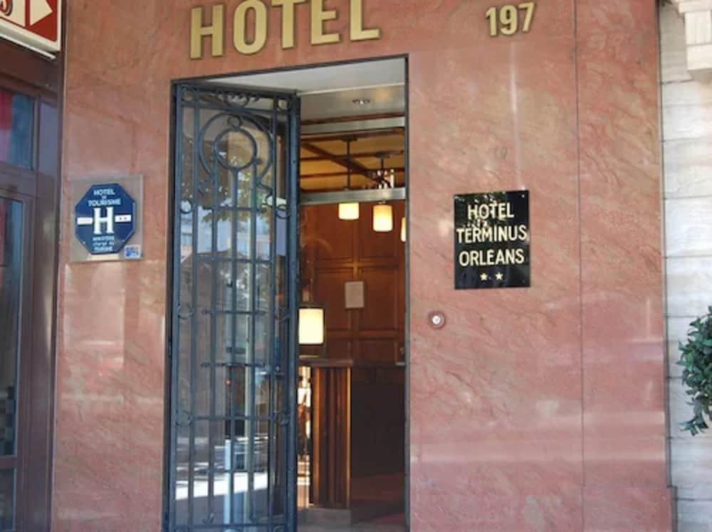 TERMINUS HOTEL photo 2