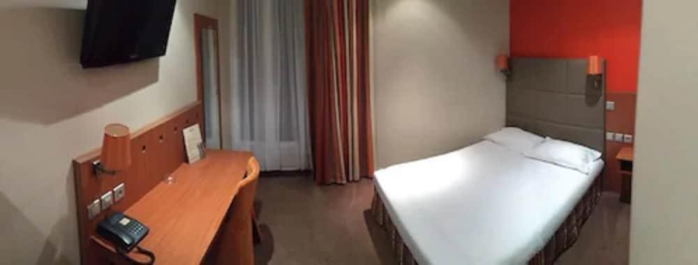 TERMINUS HOTEL photo 4