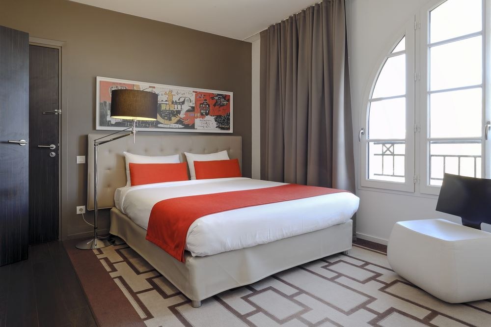 Aparthotel Adagio Grenoble Centre photo 1