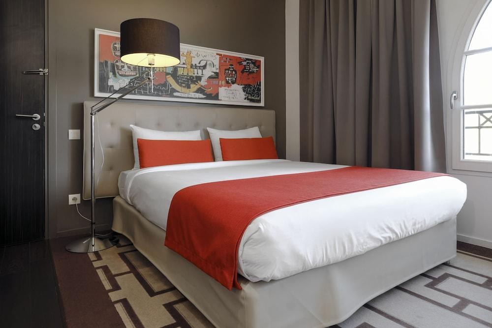 Aparthotel Adagio Grenoble Centre photo 4