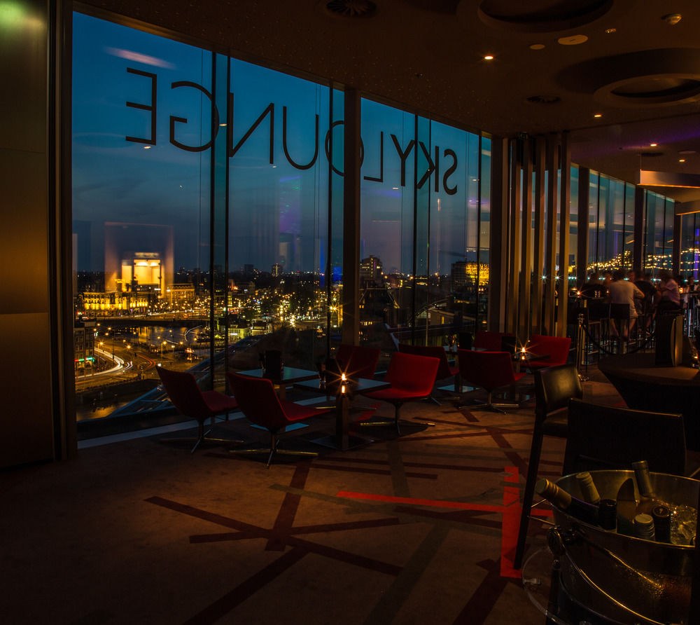 DoubleTree by Hilton Amsterdam Centraal Station photo 1