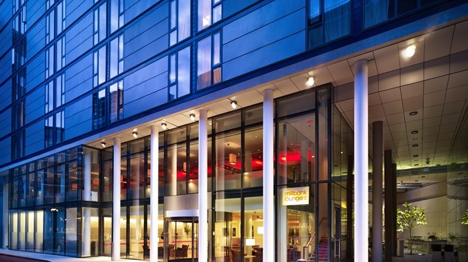 RIU PLAZA LONDON WESTMINSTER