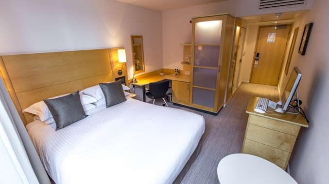RIU PLAZA LONDON WESTMINSTER photo 1