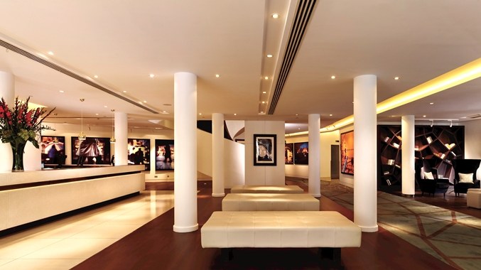 RIU PLAZA LONDON WESTMINSTER photo 2